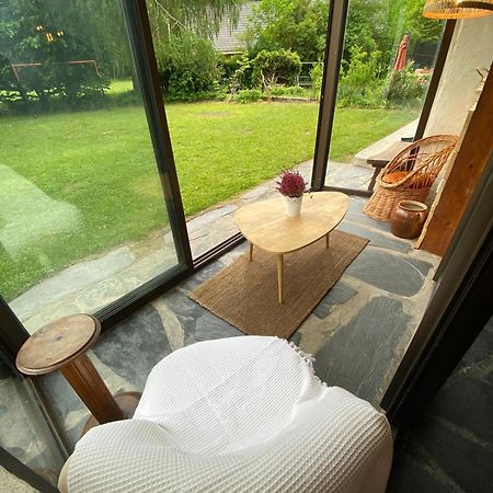 La Maison Des Sables Le Bourg-dʼOisans エクステリア 写真
