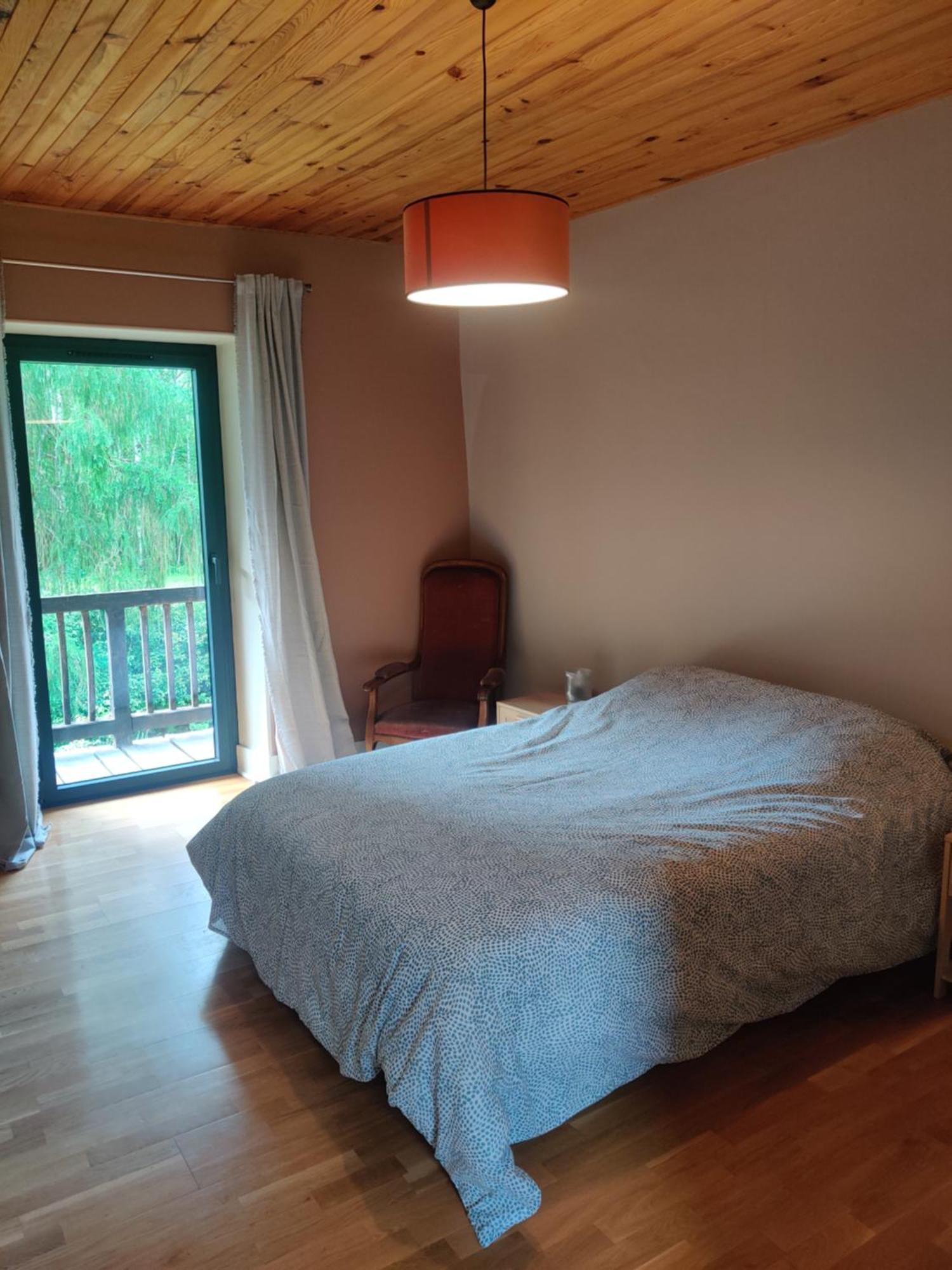 La Maison Des Sables Le Bourg-dʼOisans エクステリア 写真