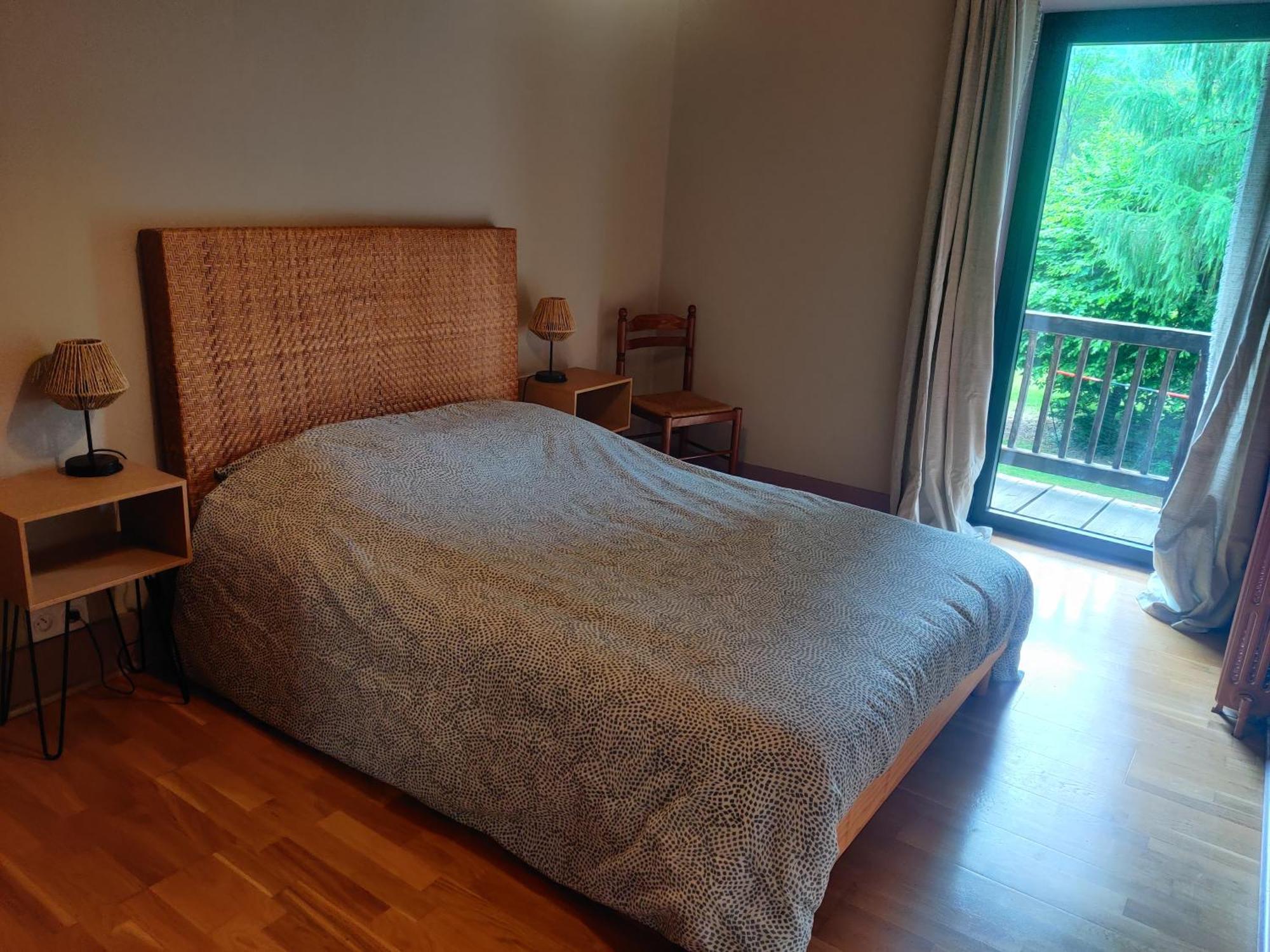 La Maison Des Sables Le Bourg-dʼOisans エクステリア 写真