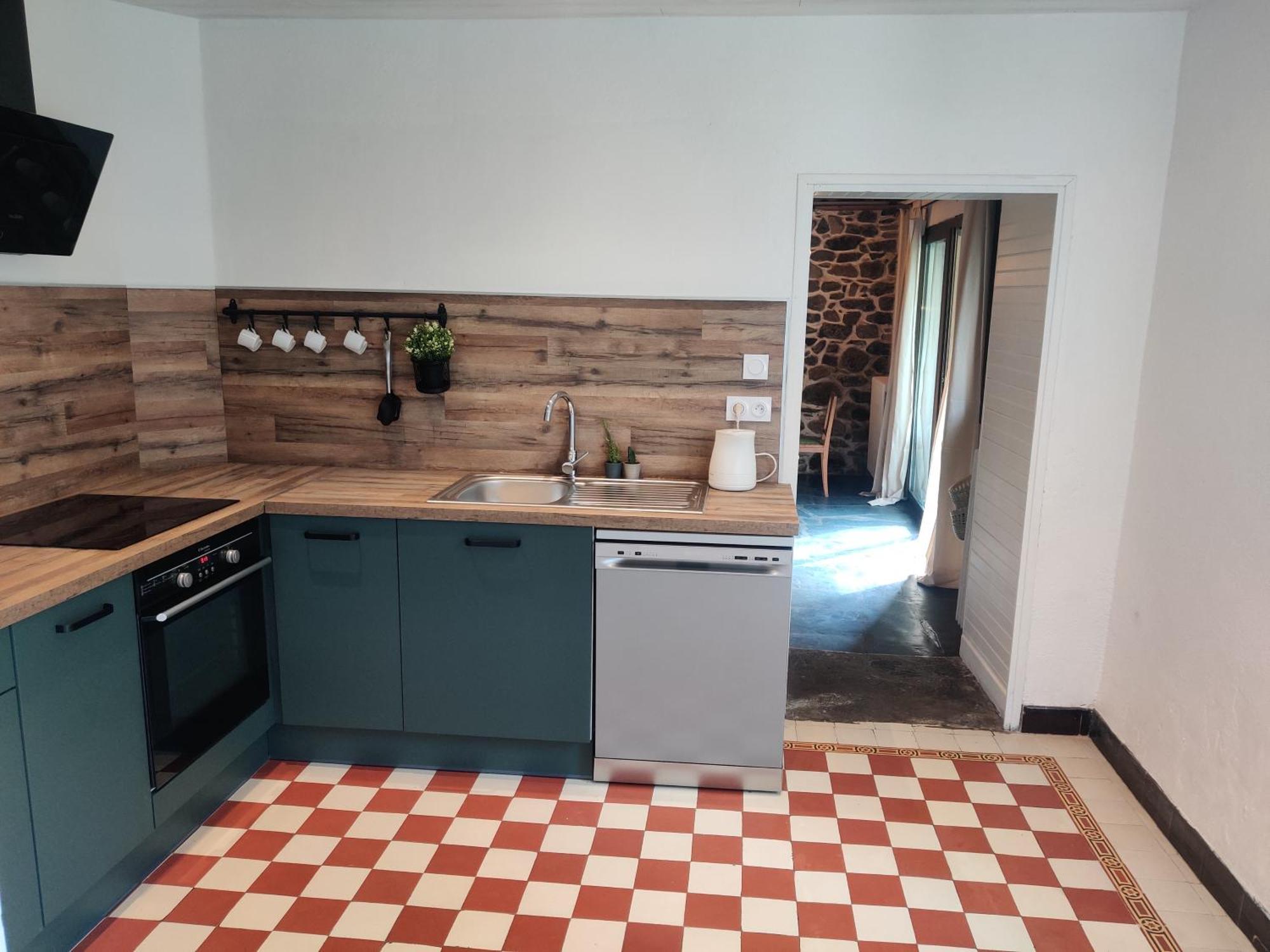 La Maison Des Sables Le Bourg-dʼOisans エクステリア 写真